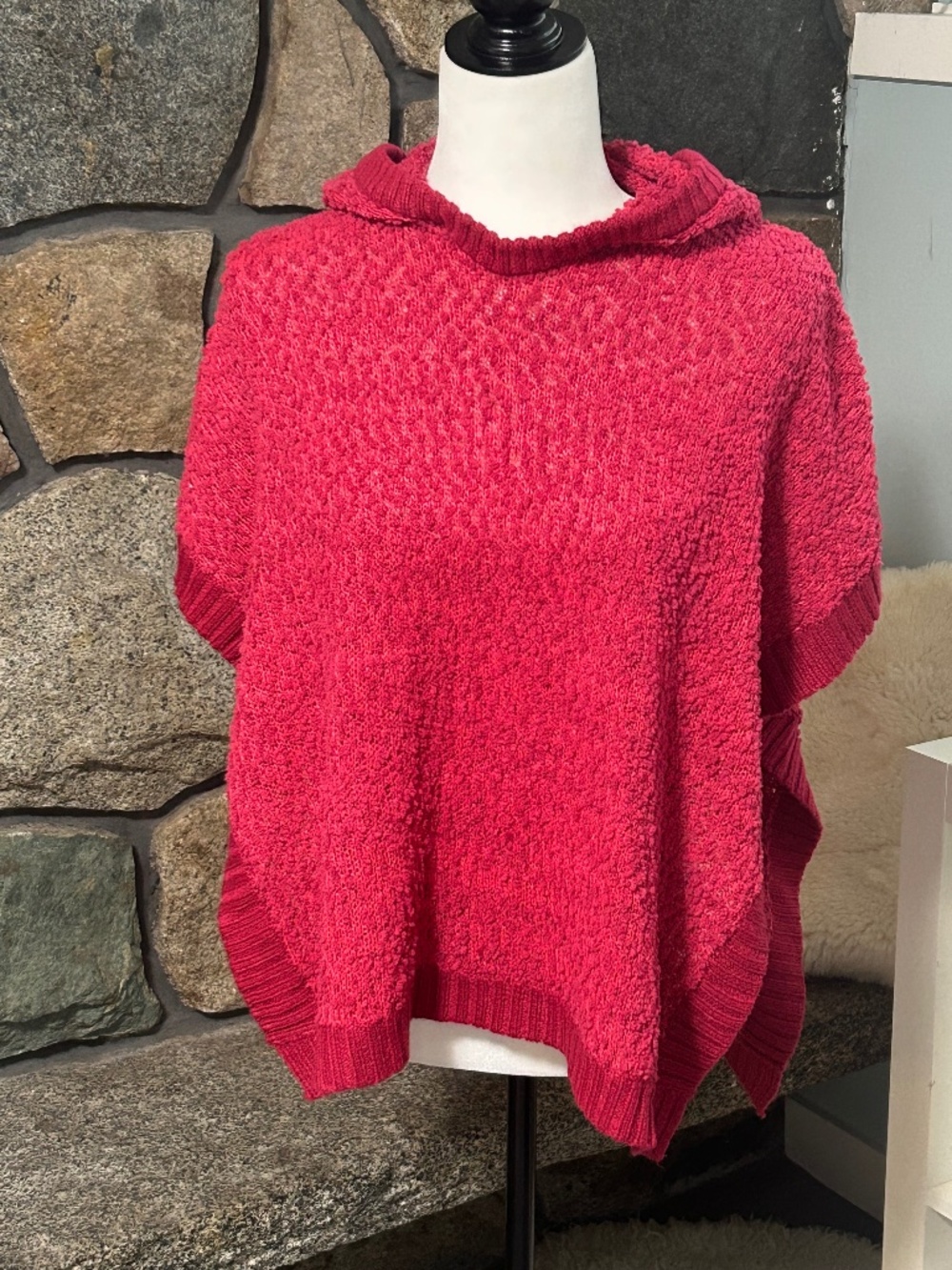Ripzone Beach Poncho Size Large Like New
